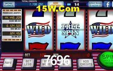 Diretório de Jogos 7696