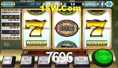 7696 Brasília - Security