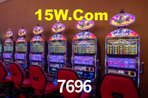 7696,7696 Bet