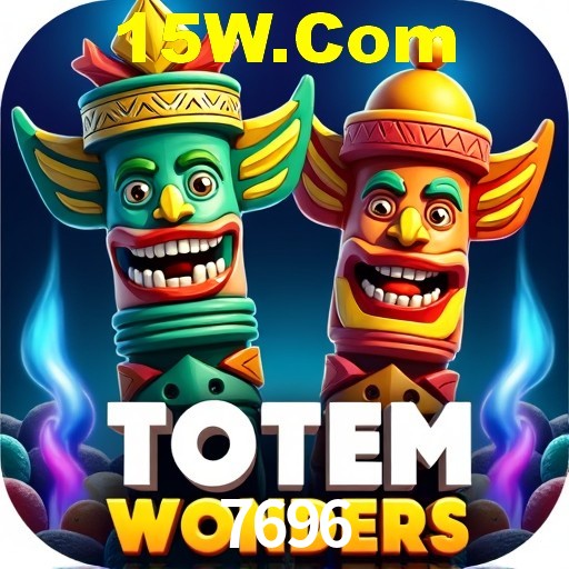 Bônus de Boas-vindas 7696