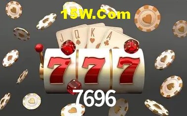 7696 Rio de Janeiro - Popular Jogos