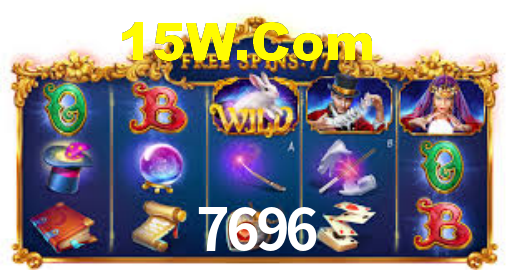 7696: Seu Especialista em Apostas Esportivas Brasileiras