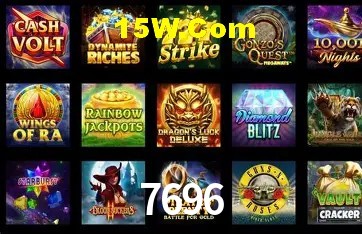 Integração de APIs 7696