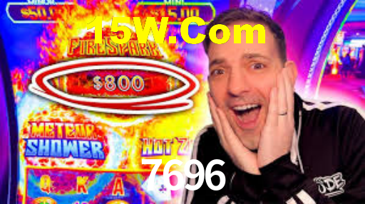 7696,7696 Bet
