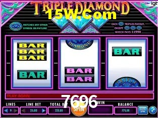 7696 Plataforma - Certificada MGA desde 2015