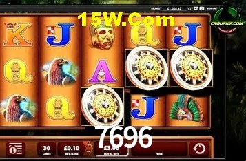 7696 Curitiba - Statistics