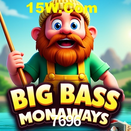 7696 Bônus - Pacote R$5.000 + VIP