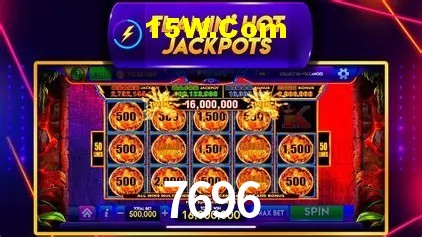 7696 Salvador - Promo Stats